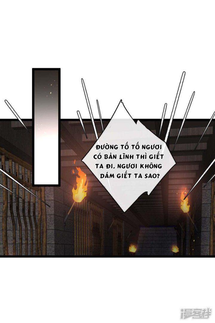 nụ cười của ngươi ngọt gãy tám cái răng của ta chapter 73 15