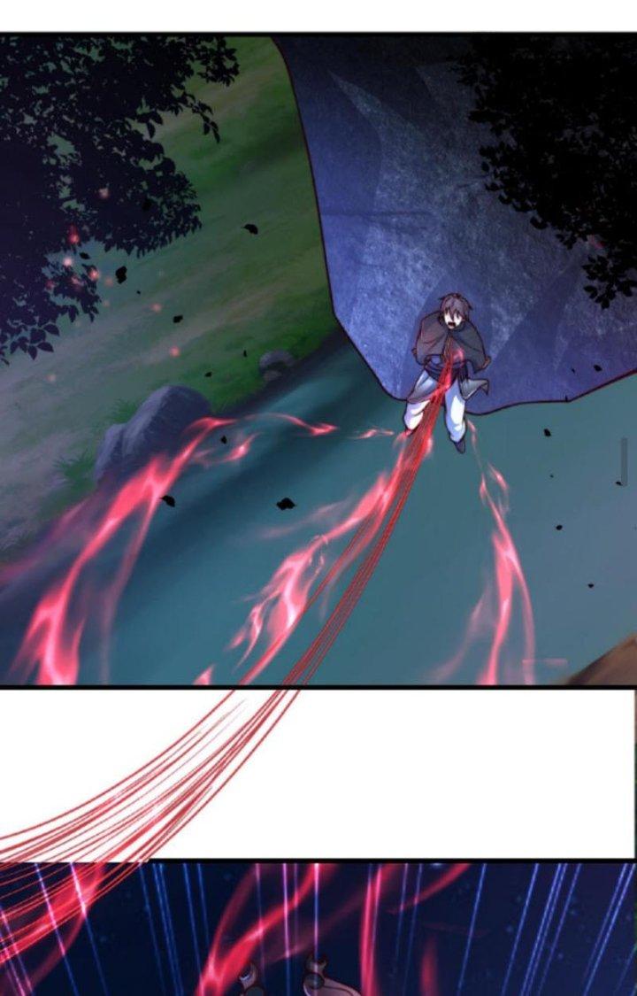 ta nuôi ma quỷ ở trấn ma ti chapter 128 20