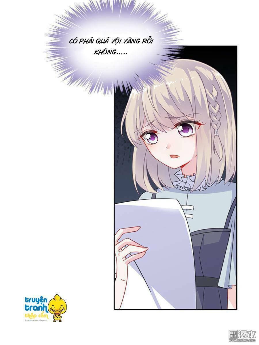 chọc tới chủ tịch tổng tài 2 chapter 2 17