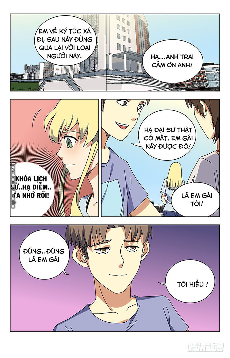 long ẩn giả chapter 42 8