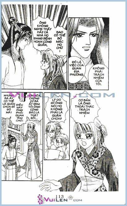 nàng công chúa lạc loài chapter 1 113