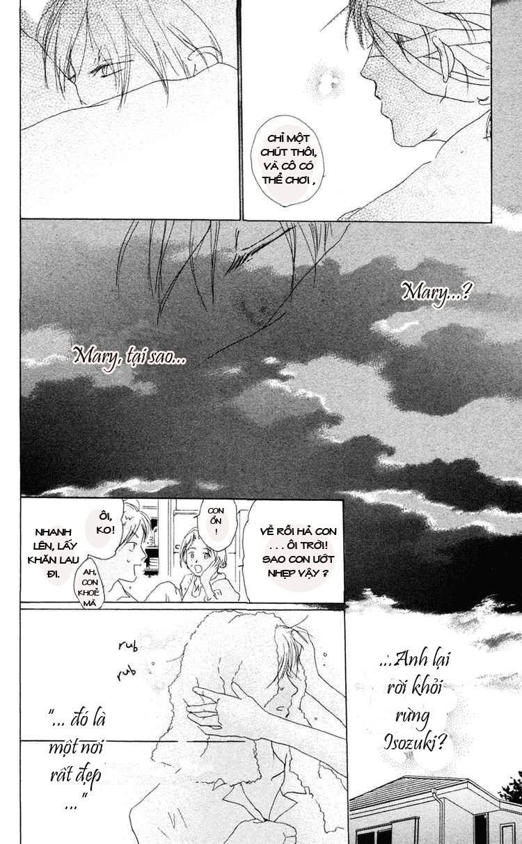 trả tên lại cho yêu quái chapter 8 24