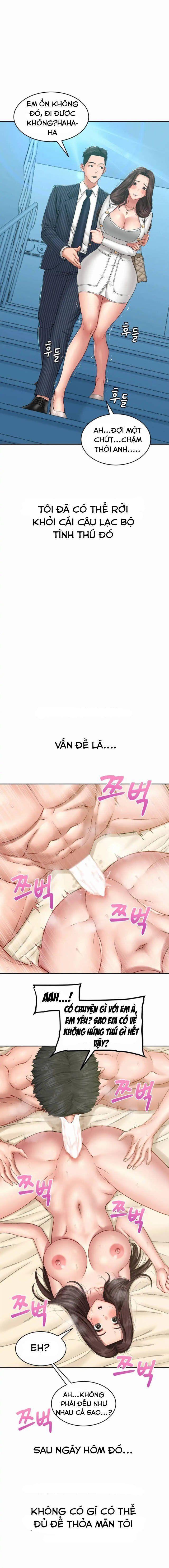 18+ nhật ký biến thái (smut) chapter 10.2 2