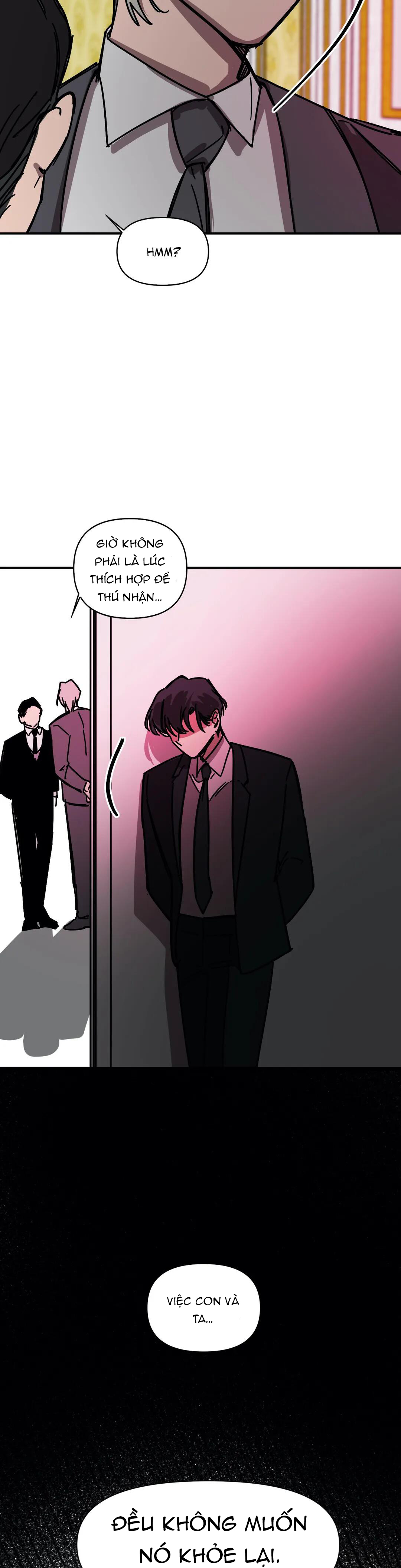 góc nhìn thứ ba (full) chapter 23.2 11