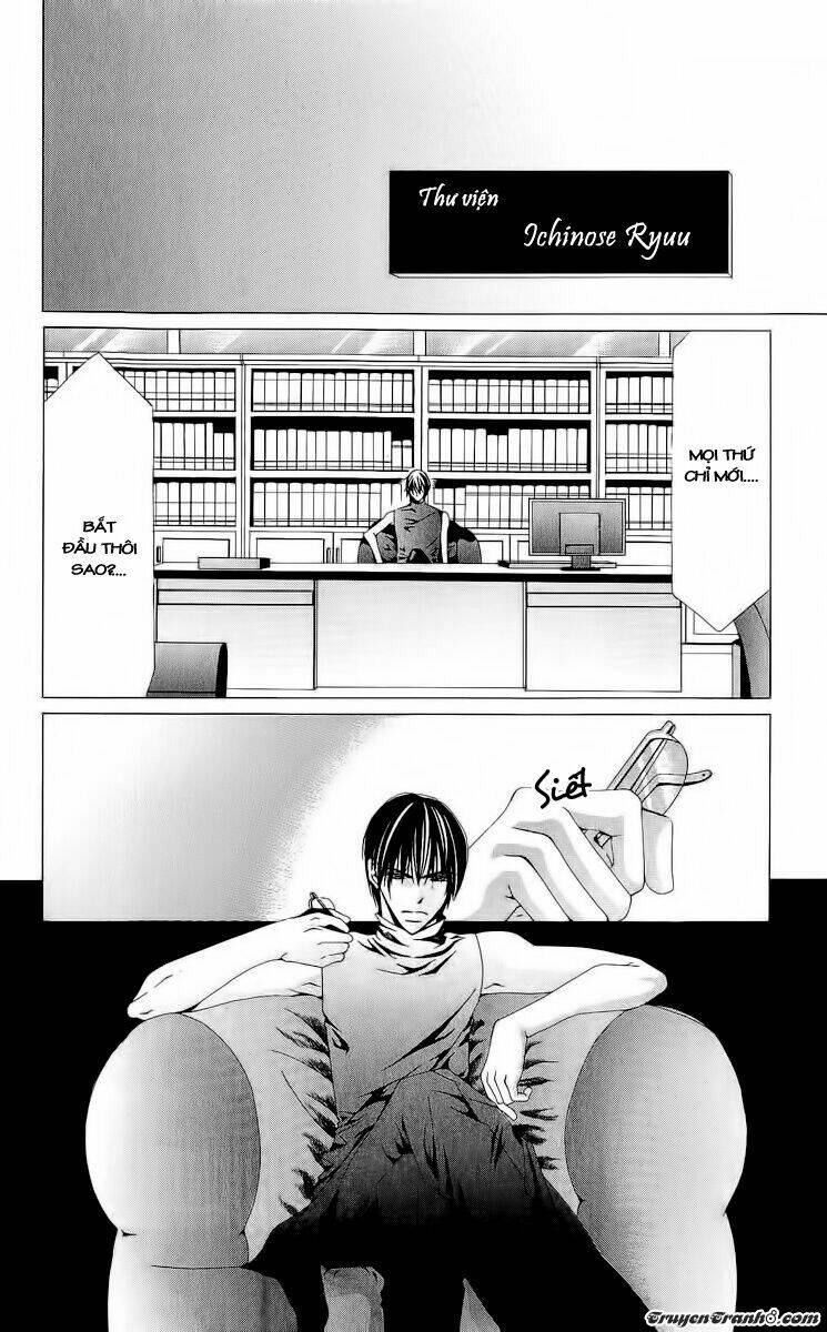 nemuri hime - yume miru youni koishiteru chapter 10 31