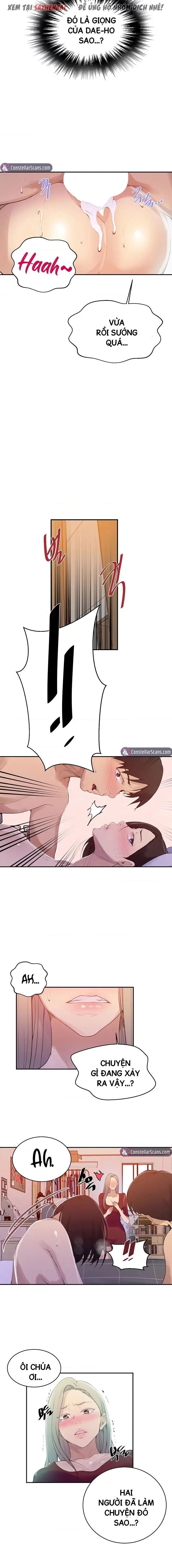 lớp học gia đình (bản không che) chapter 138 6
