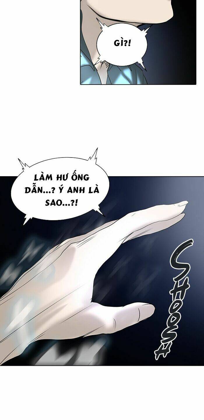 cuộc chiến trong tòa tháp chapter 262 10