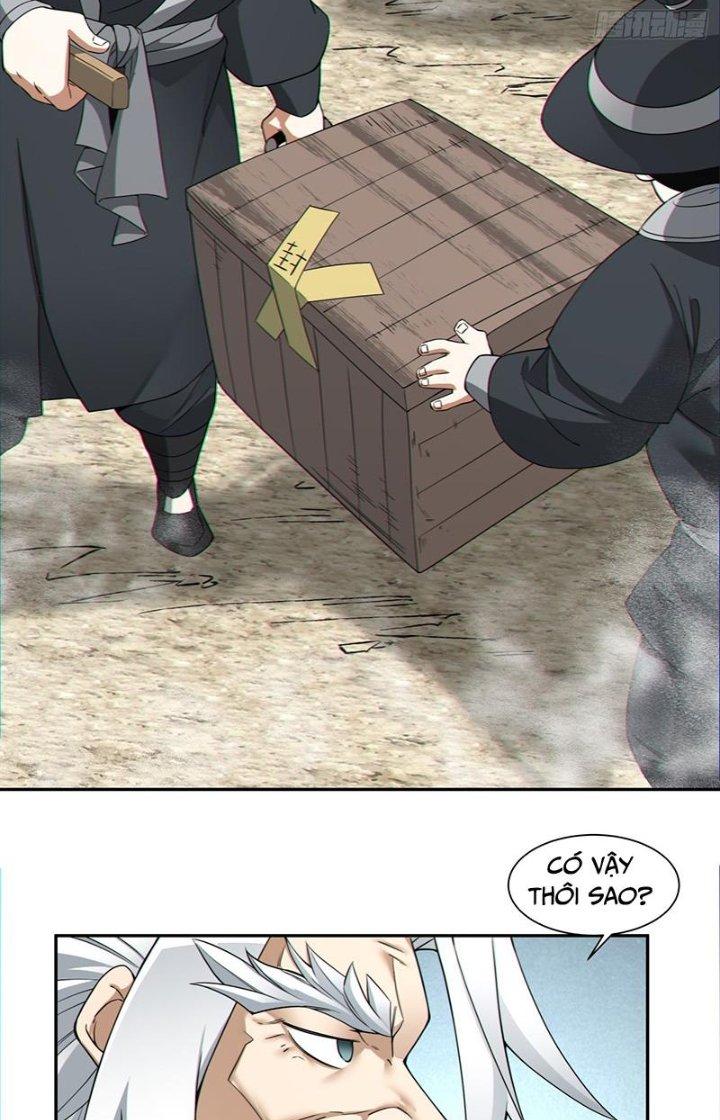 đồ đệ của ta đều là trùm phản diện chapter 91 25