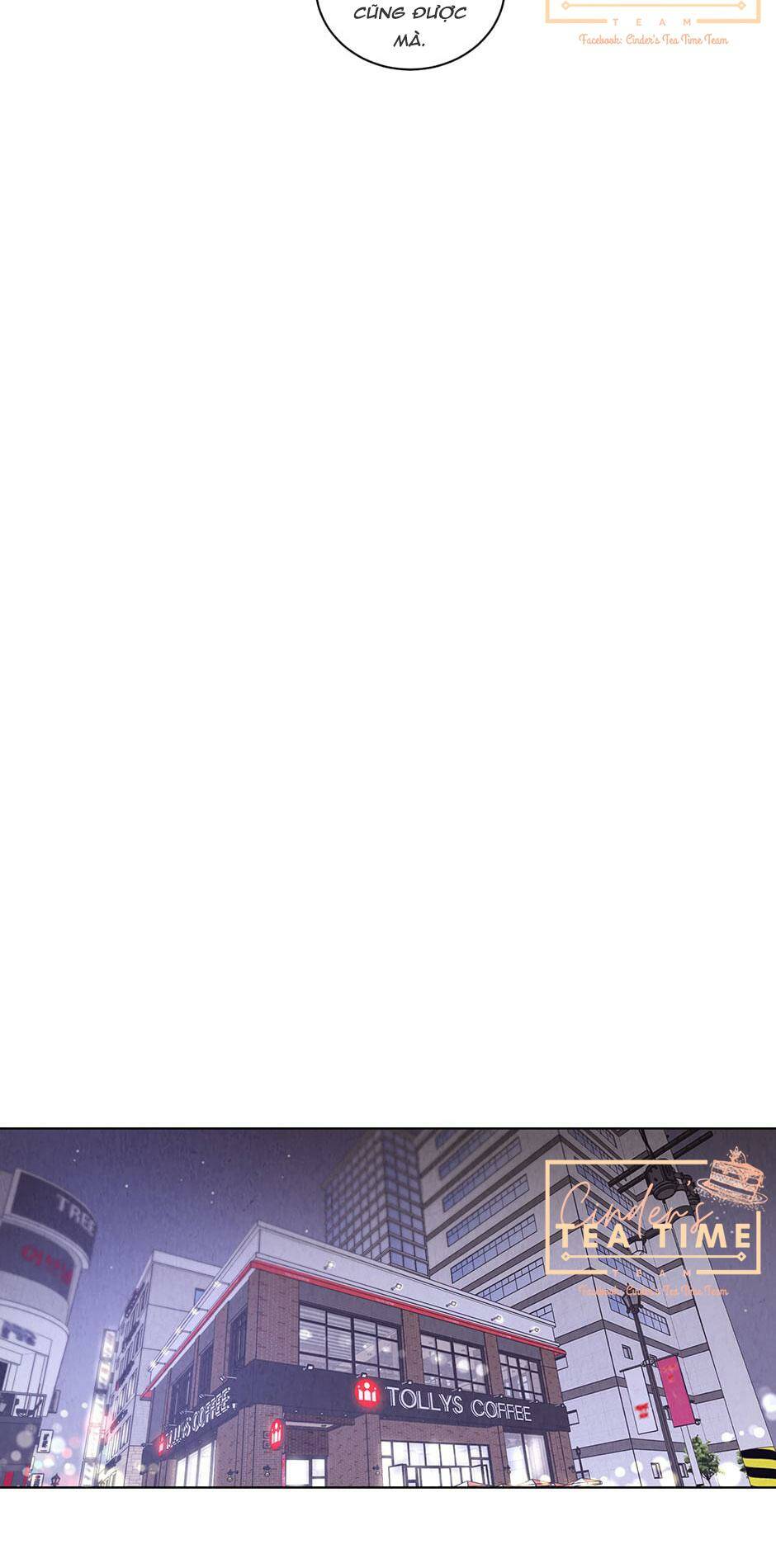 chào nhé, không làm thông gia nữa đâu! chapter 24 32