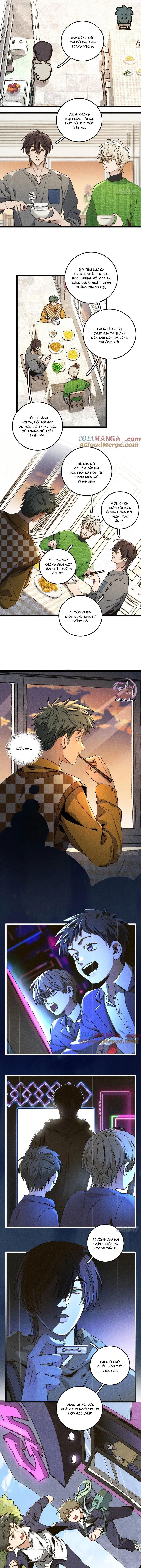 ra ruộng ngô với anh á, còn lâu! chapter 57 2