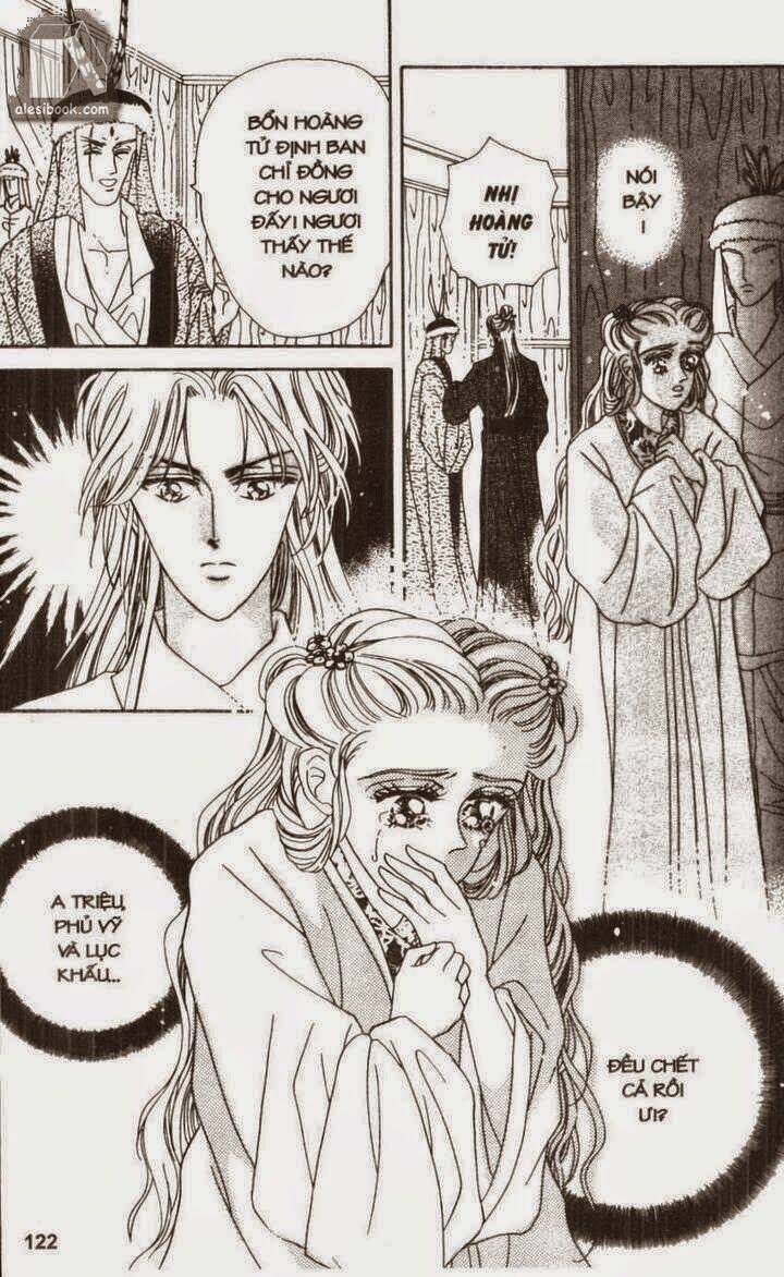 tình yêu thời loạn - proclaiming and loving chapter 5 121