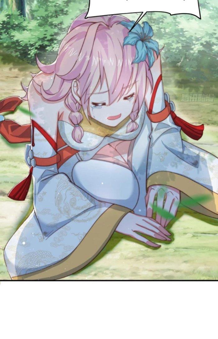 mỗi nữ đồ đệ đều muốn giết ta chapter 32 4