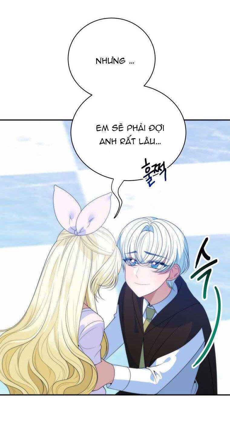 bước tới con đường hoa chapter 50 25