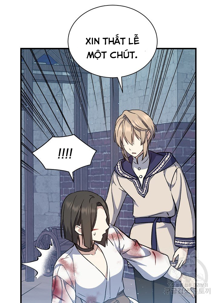 sự quay trở lại của pháp sư cấp 8 chapter 11 74