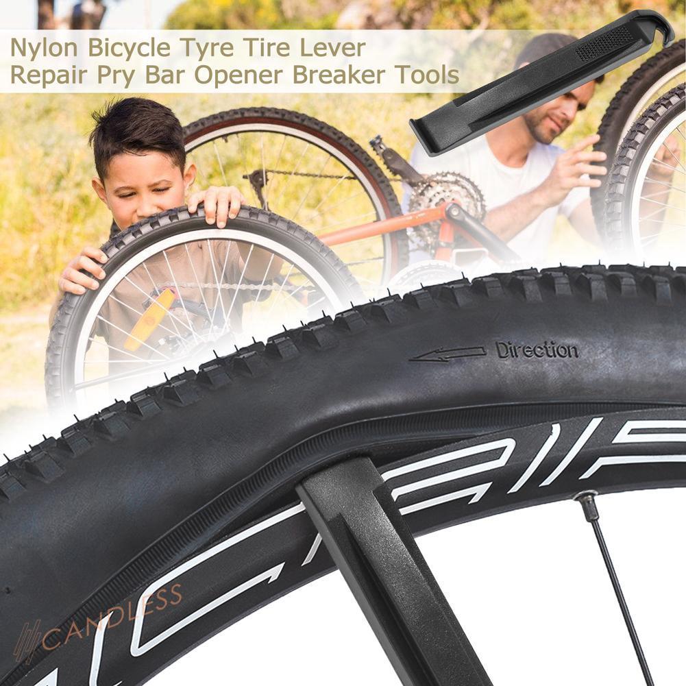 Dụng cụ cờ lê giúp mở bánh xe đạp tiện dụng và bền