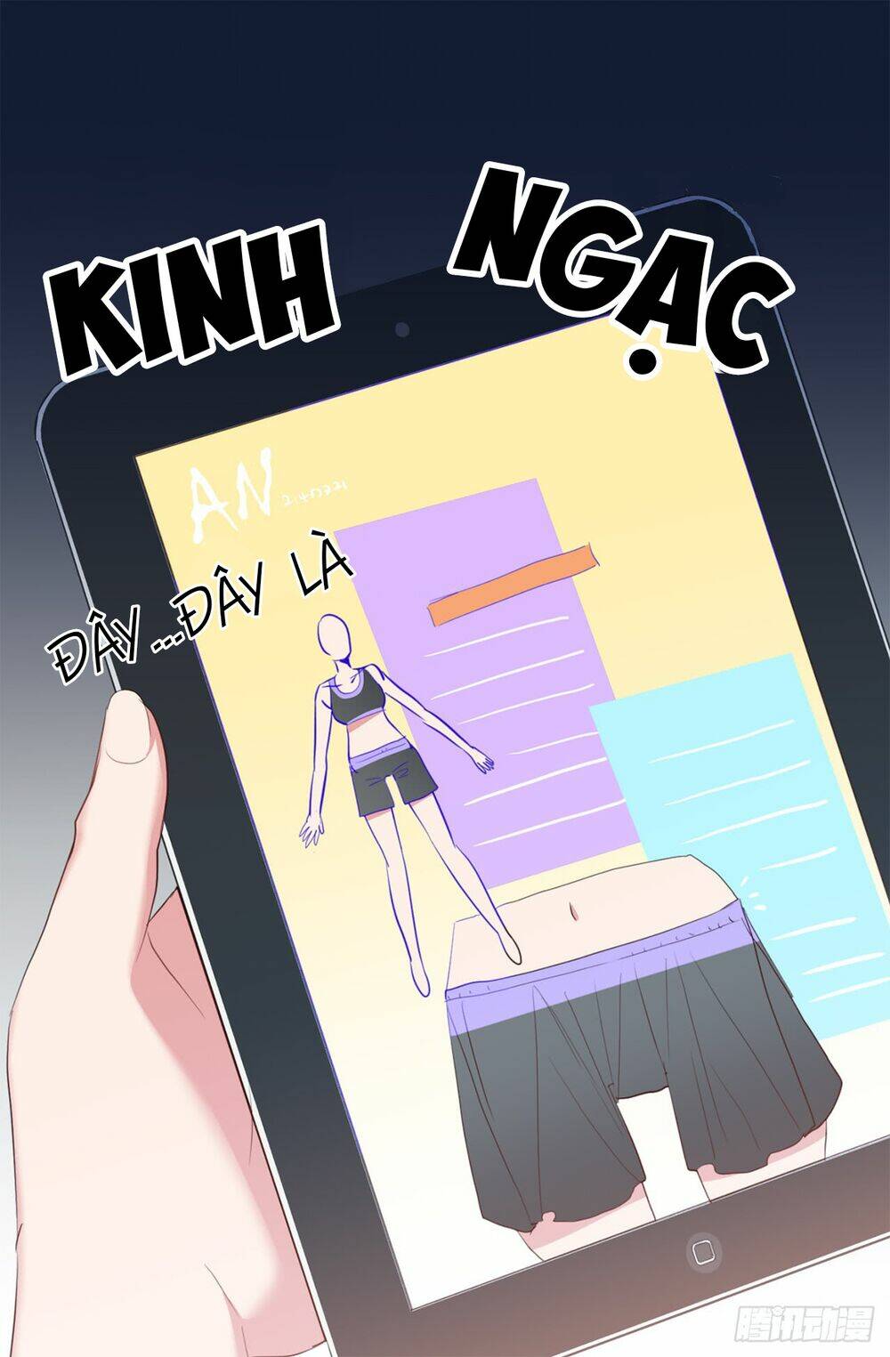 acup tiên sinh chapter 56 13