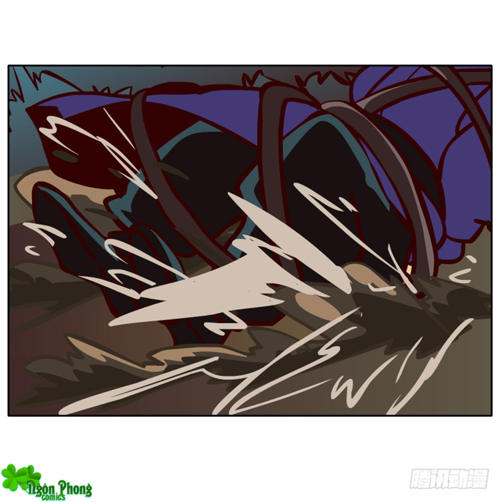 hòa thượng và tiểu long quân chapter 32 28