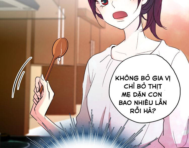 ông bà nội tuổi 17 chapter 6 16