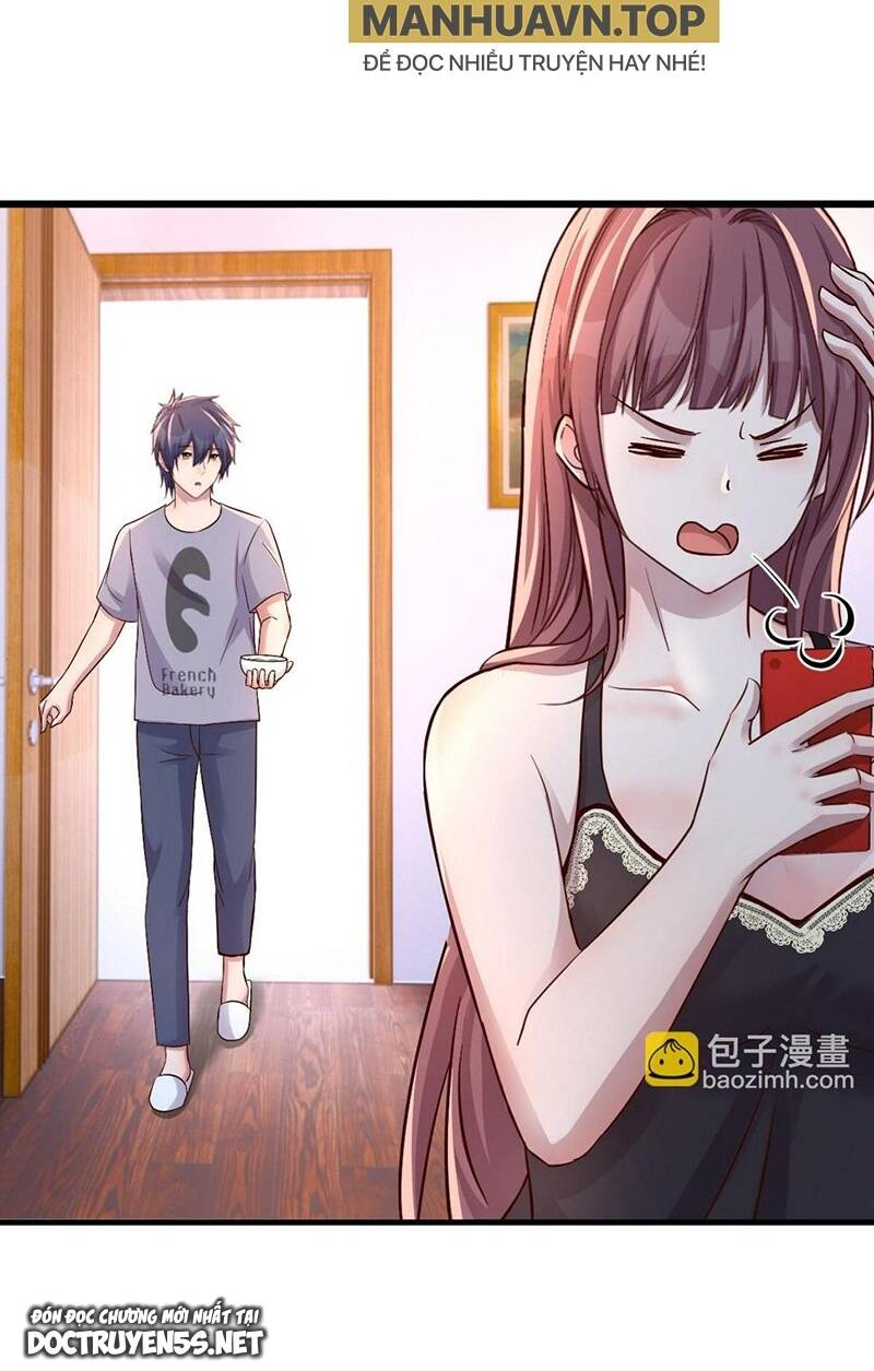 chị gái tôi là đại minh tinh chapter 138 43