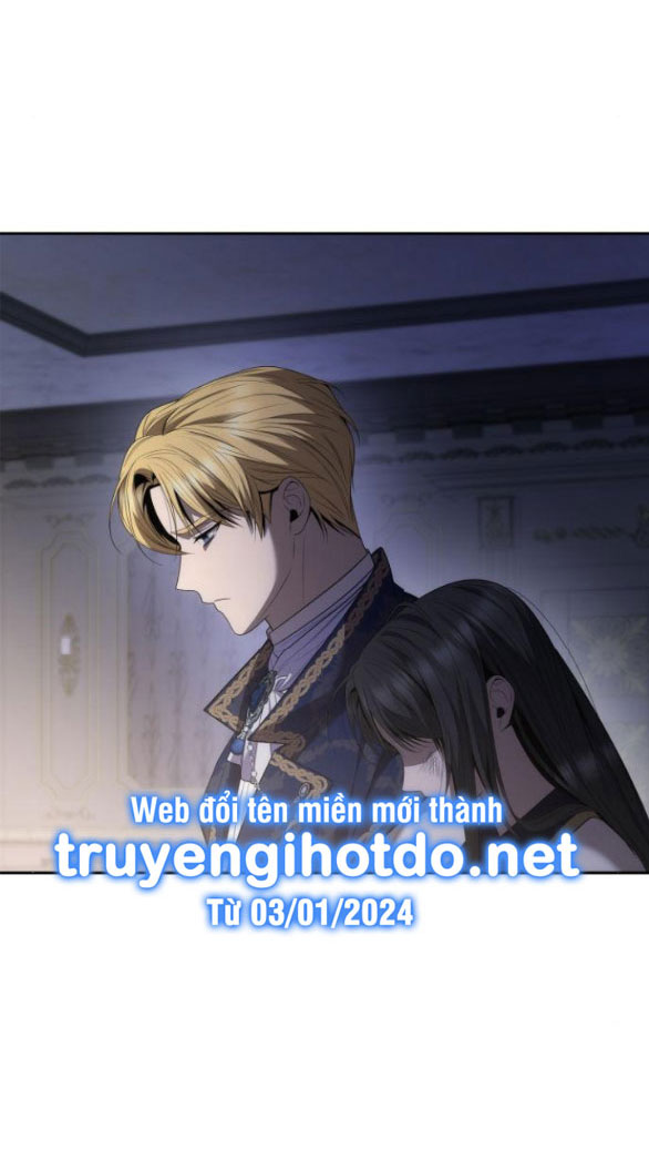 Chị Yêu, Kiếp Này Em Sẽ Là Hoàng Hậu chapter 91.2 - Trang 9