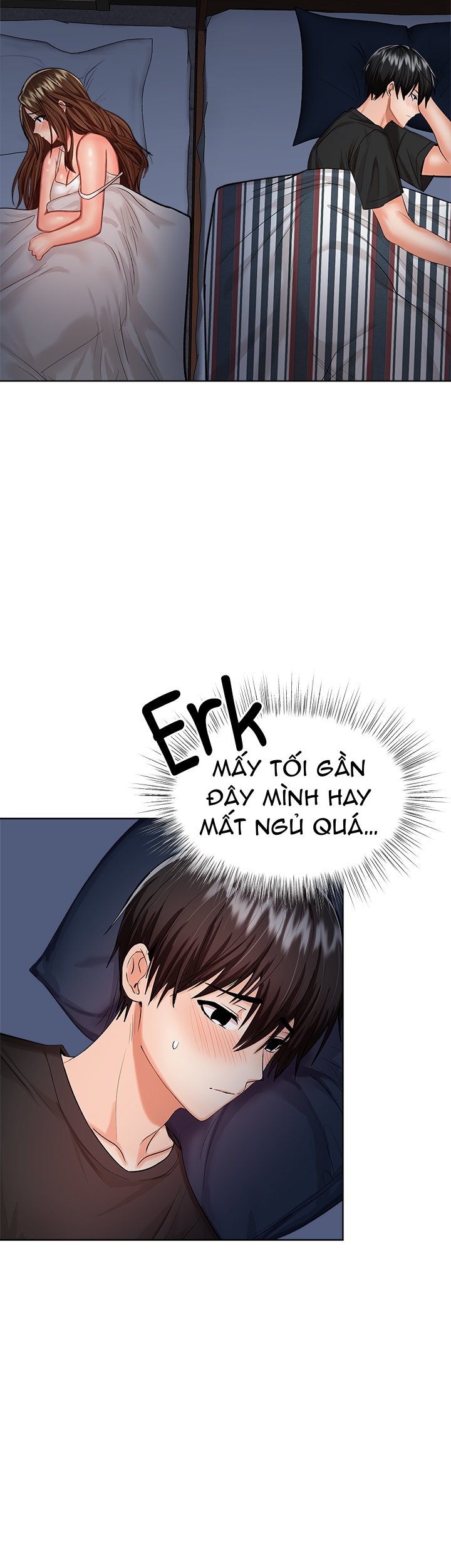 chiều chuộng em đi mà chapter 7.1 13