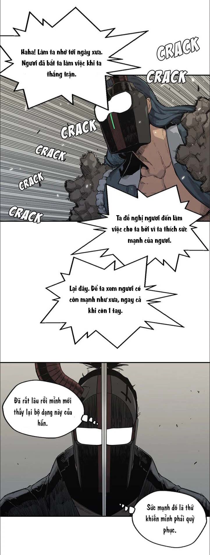 anh shipper may mắn chapter 43 14