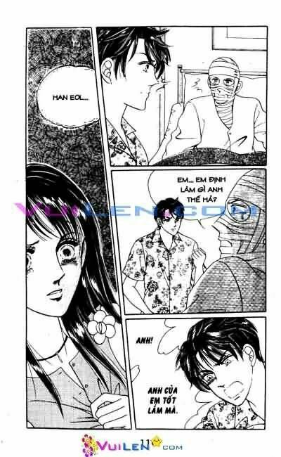 cô gái yêu kiều chapter 7 110