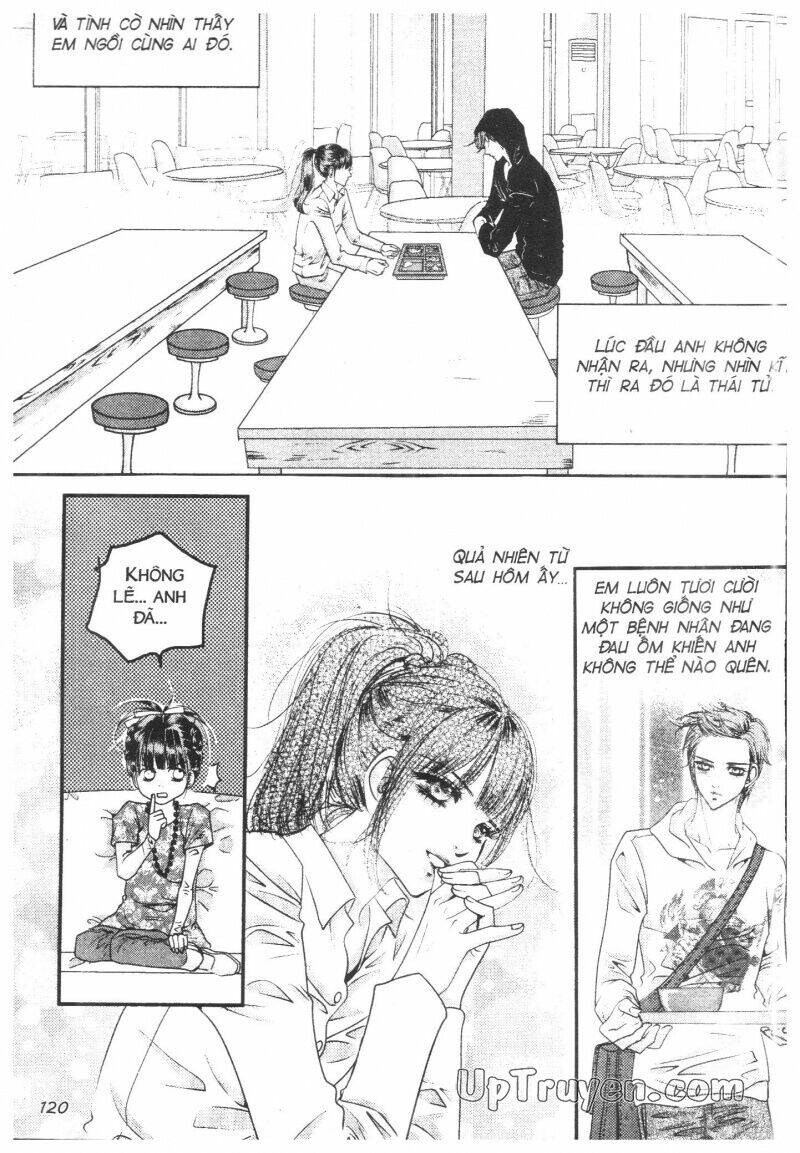 hoàng cung chapter 26 118