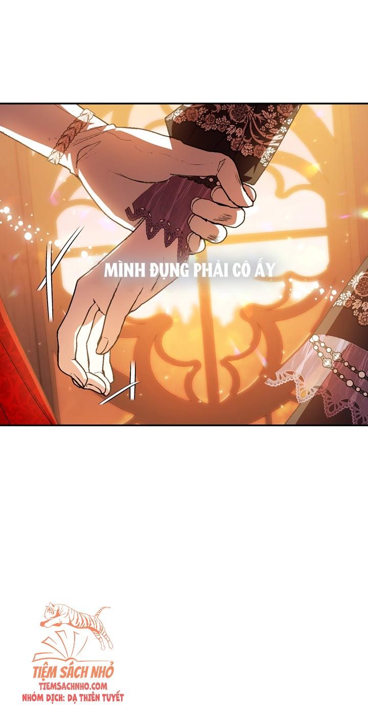 cha, con không muốn kết hôn đâu chapter 57 7