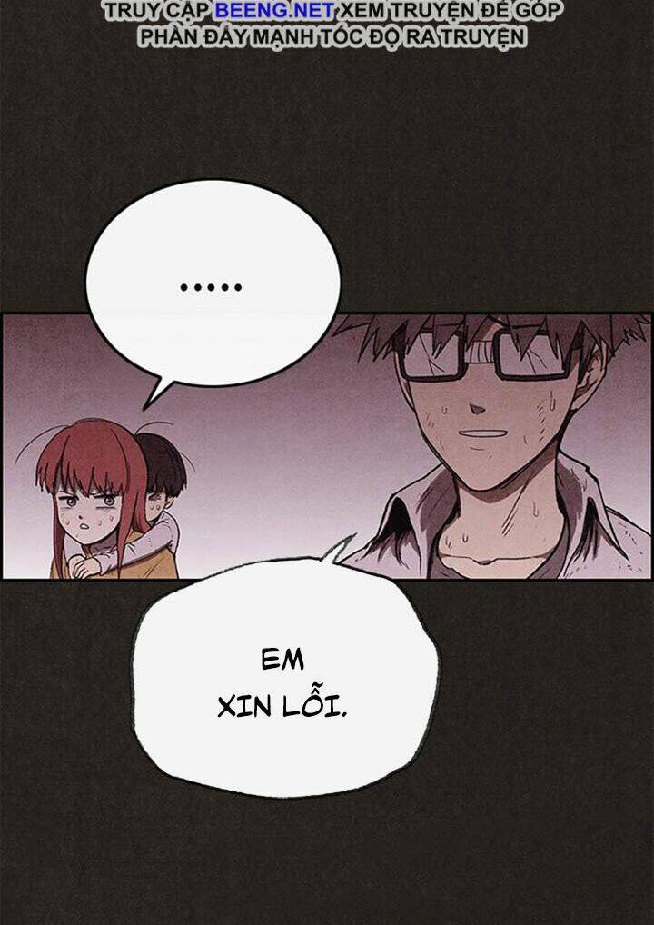 quái vật tại chung cư xanh chapter 131 32