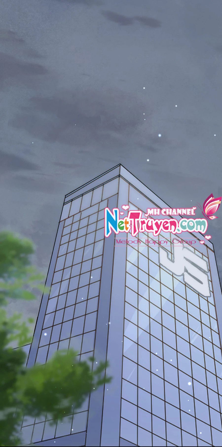 hoàn mỹ lão công tiến hóa luân chapter 87 3