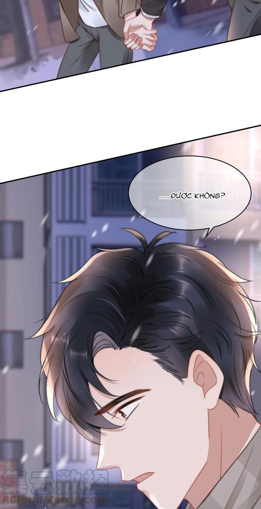 ta sinh con cho tổng tài chapter 50 9