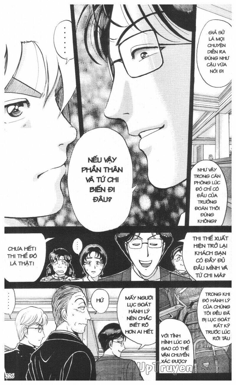 thám tử kindaichi (bản đẹp) chapter 15 222