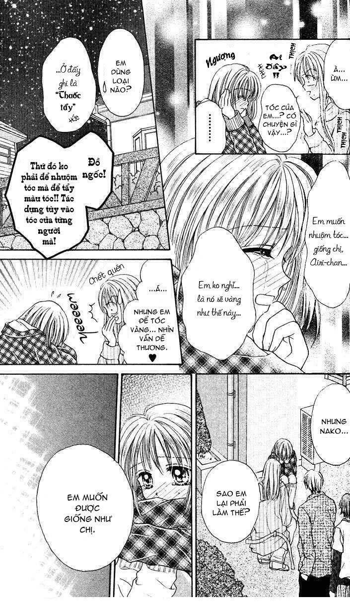 max lovely chapter 17 20