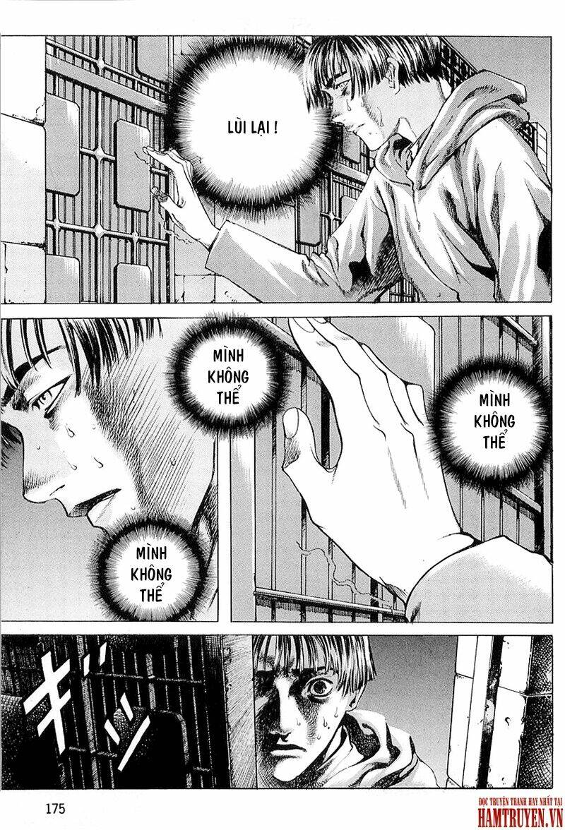 zombie hunter chapter 26 21