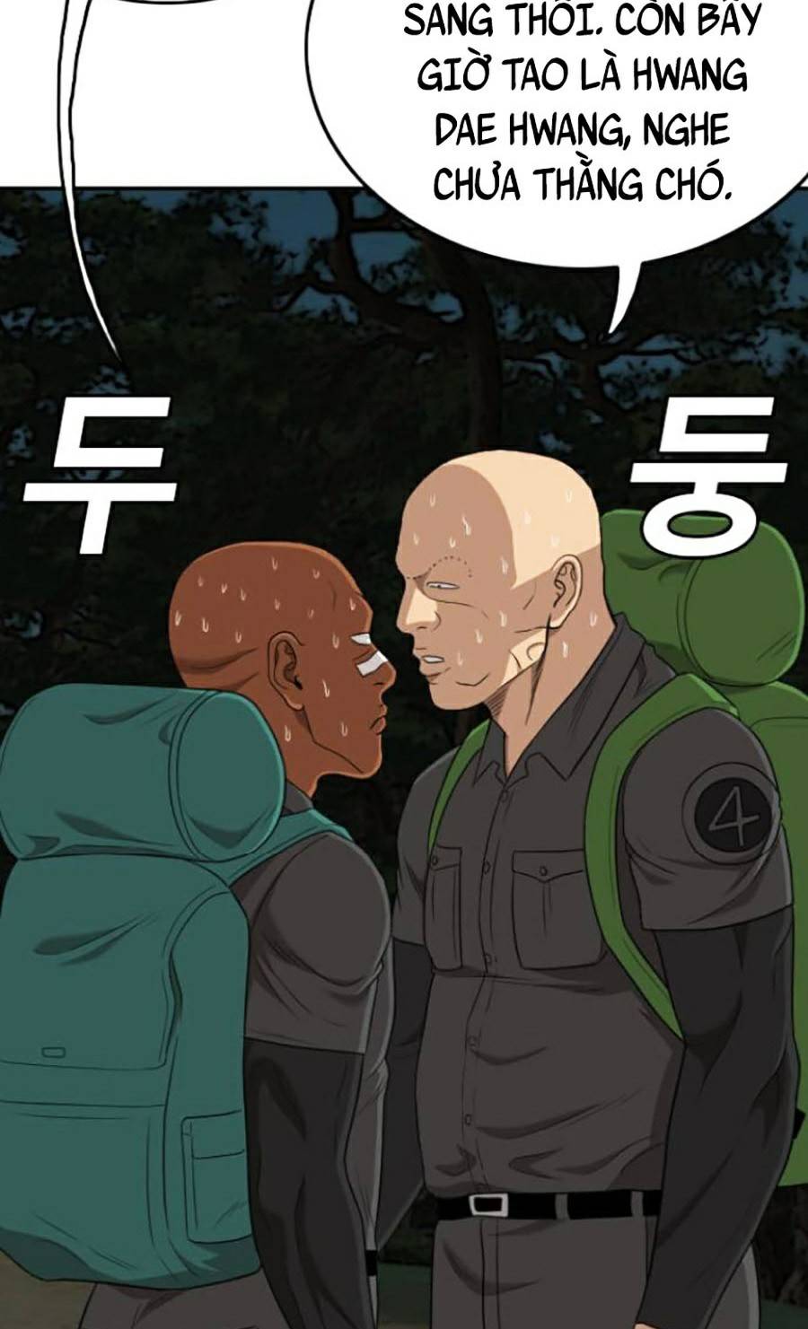 người xấu chapter 135 79