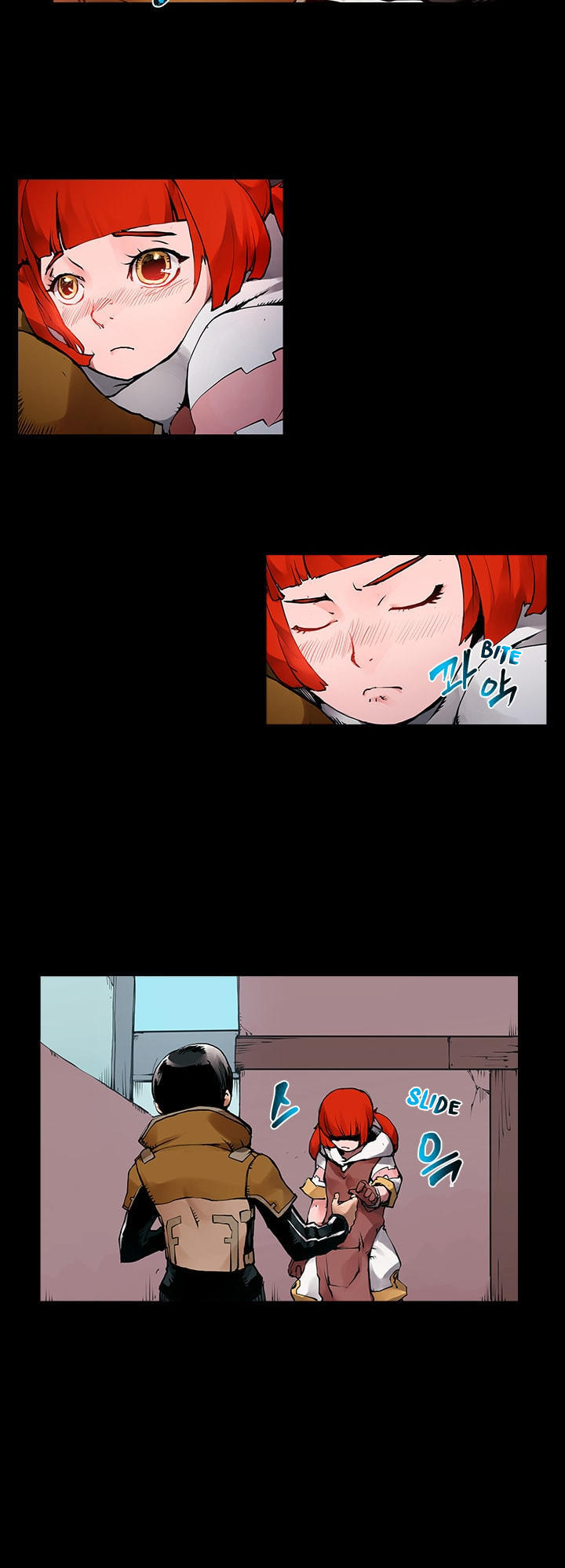 quá tải chapter 18 19