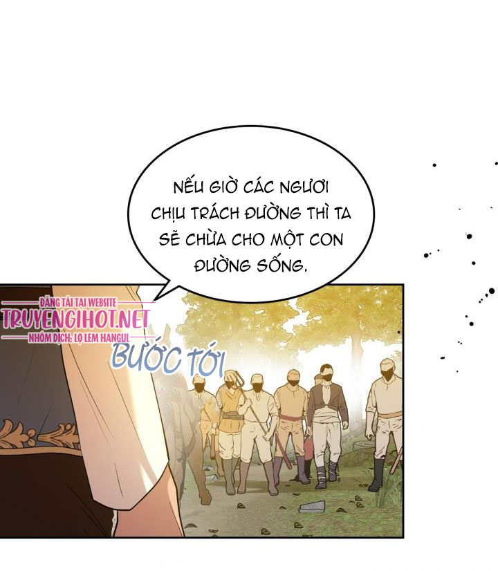 giết chết ác nữ phản diện chapter 39.1 30