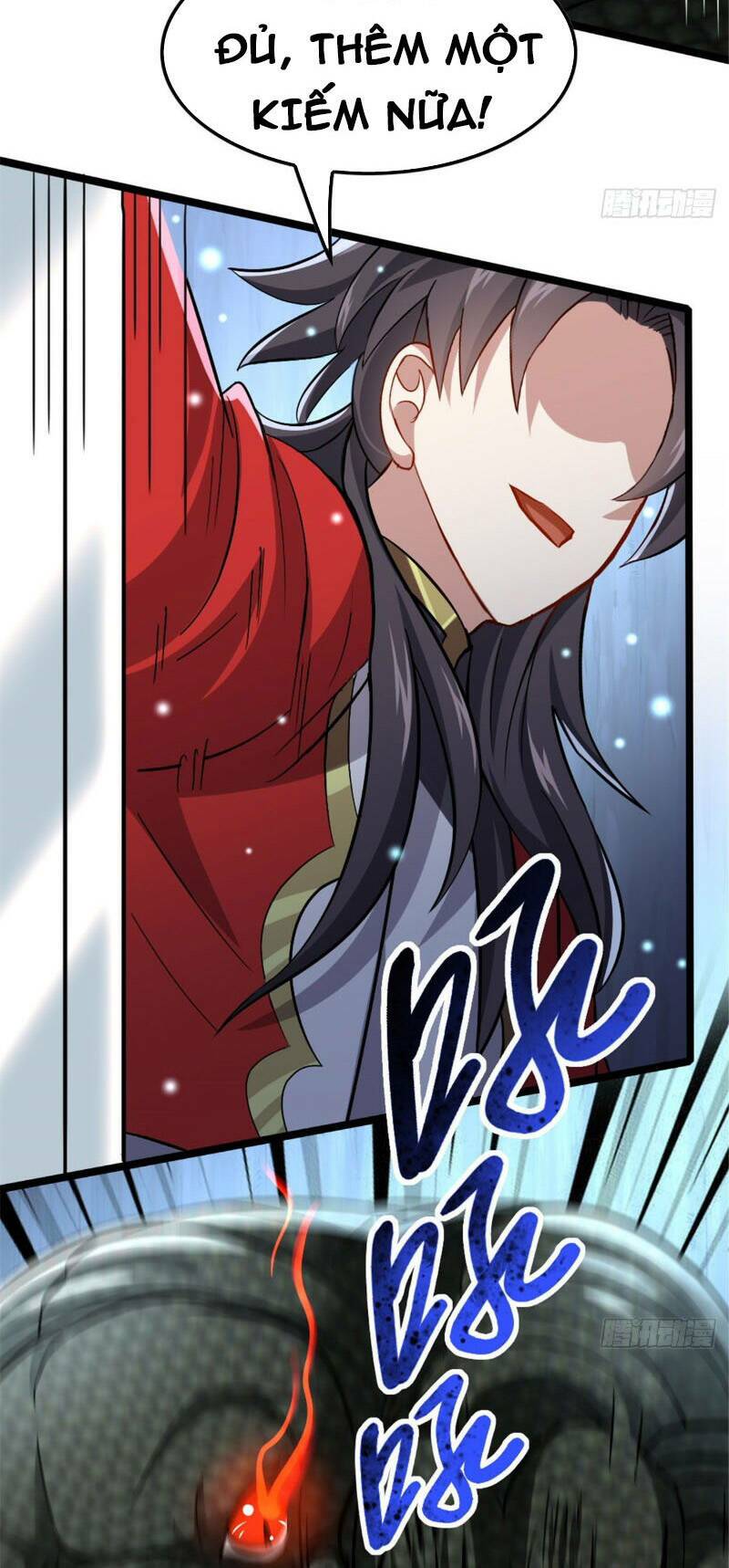 vạn đạo long hoàng chapter 27 4