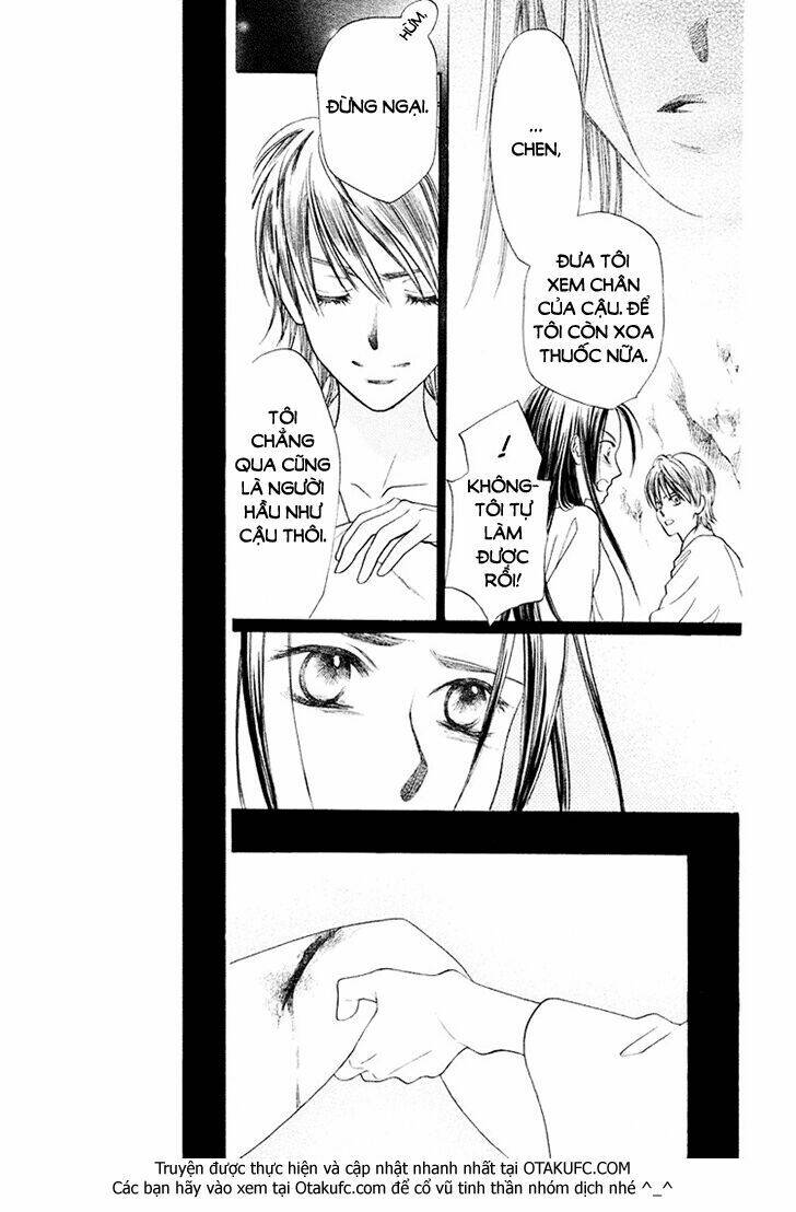 tổng hợp one shot. chapter 180 37