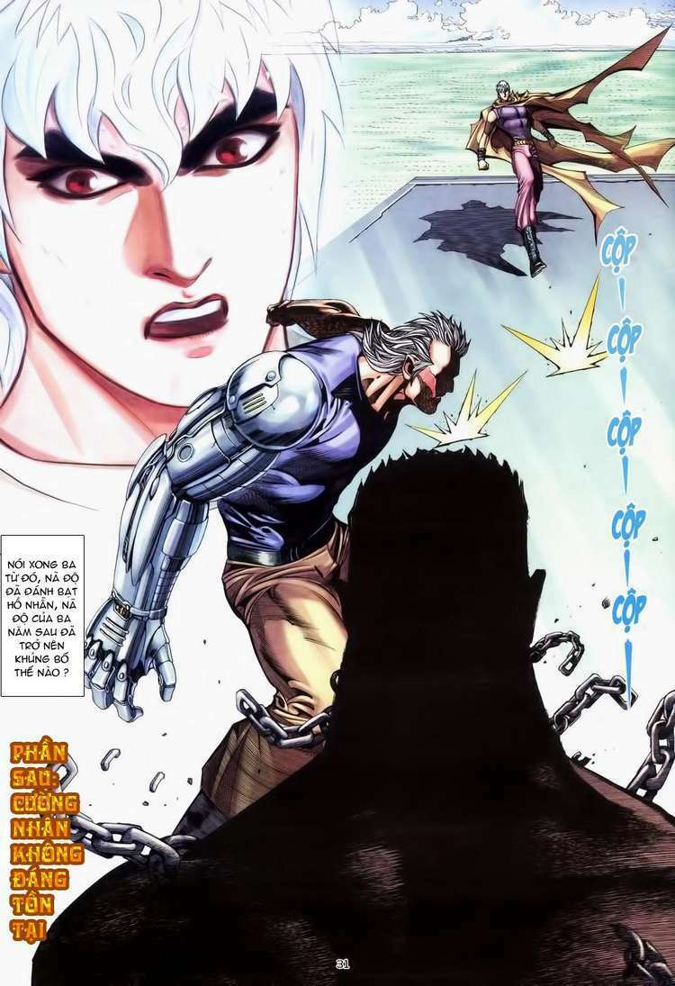 võ thần chapter 199 30