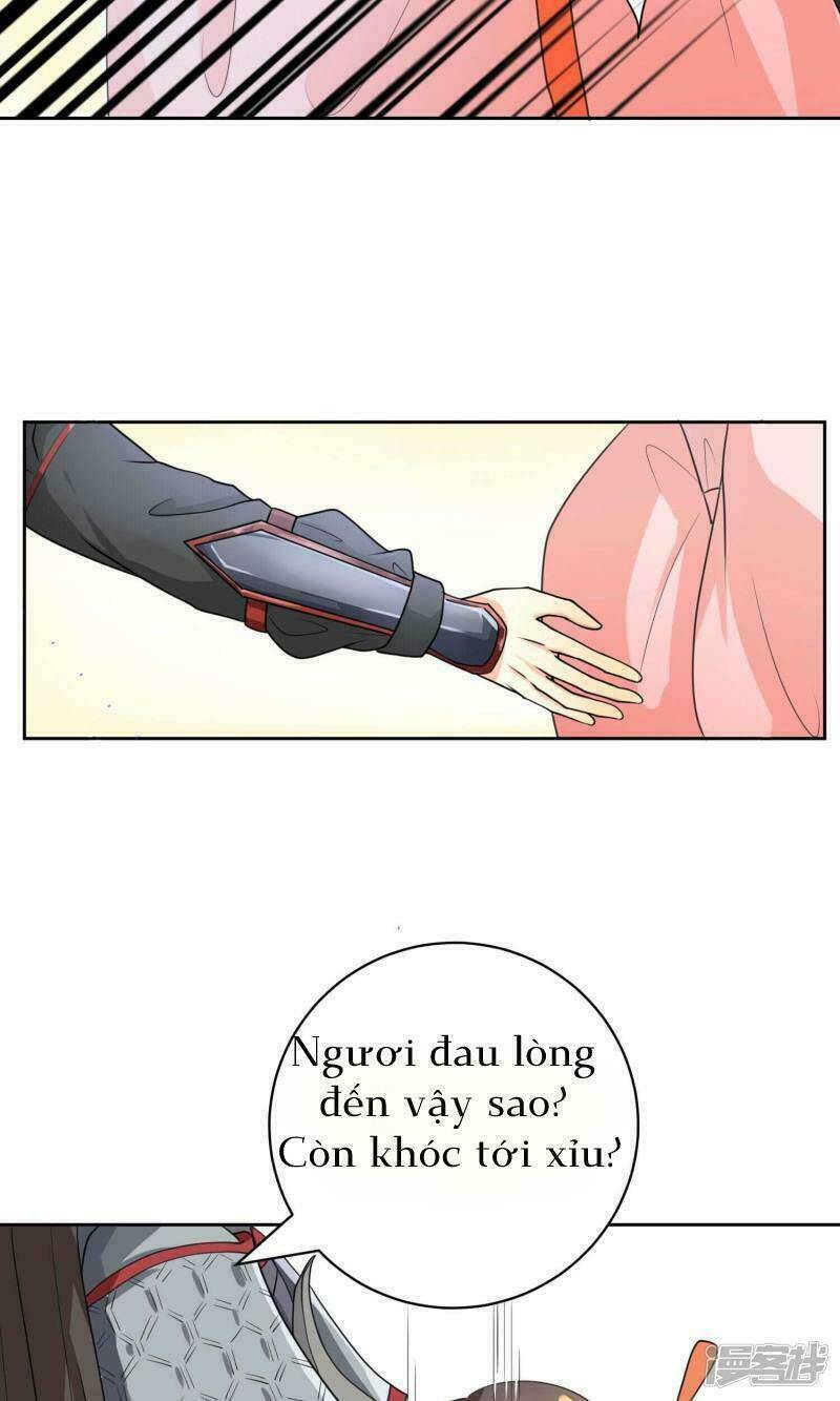quả nhân có bệnh tên là tương tư chapter 2 30