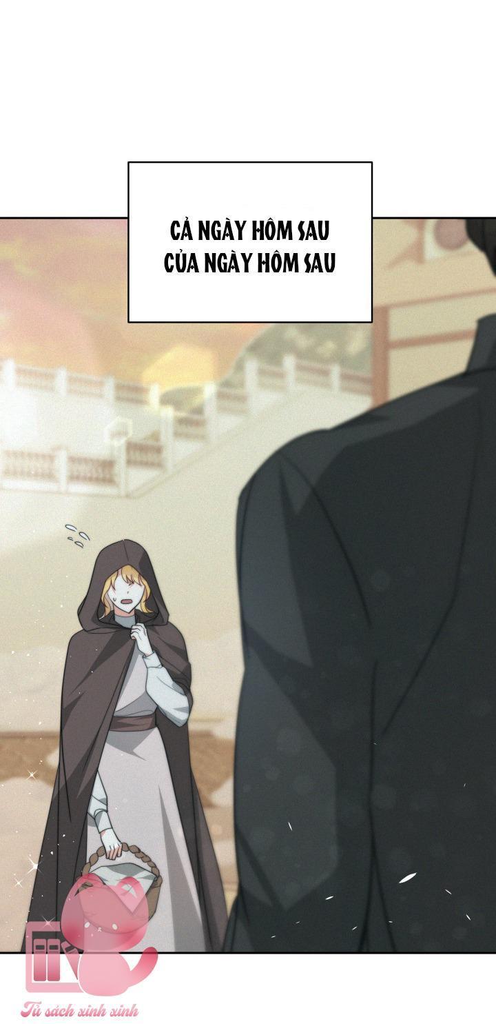 từ chồng cũ hóa thành nam chính chapter 8 63