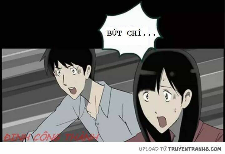 bút tiên chapter 2 101