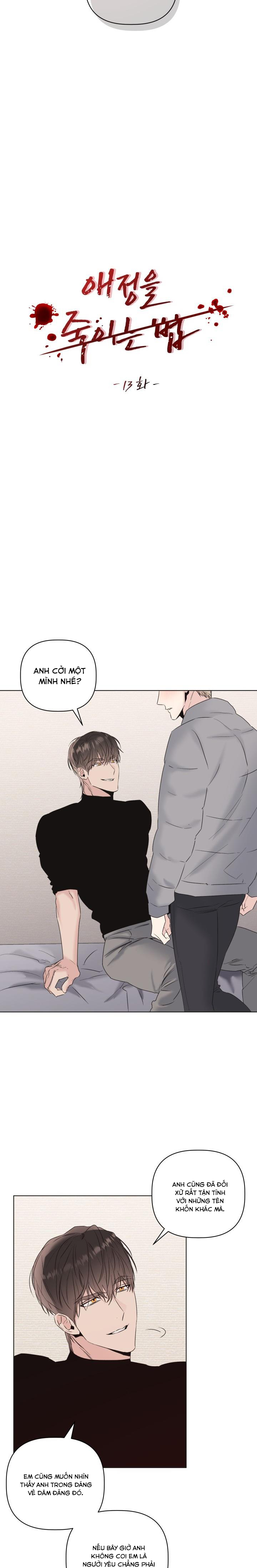 tình yêu ràng buộc chapter 13 10