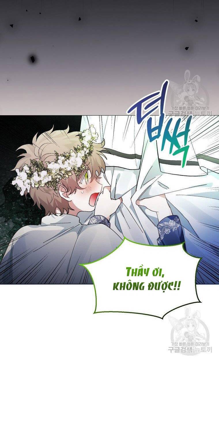 này tiểu công tước, hãy tin ở chị đi! chapter 26.1 28