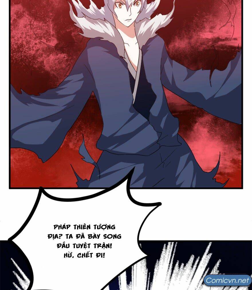 trùng sinh thành yêu chapter 17 39