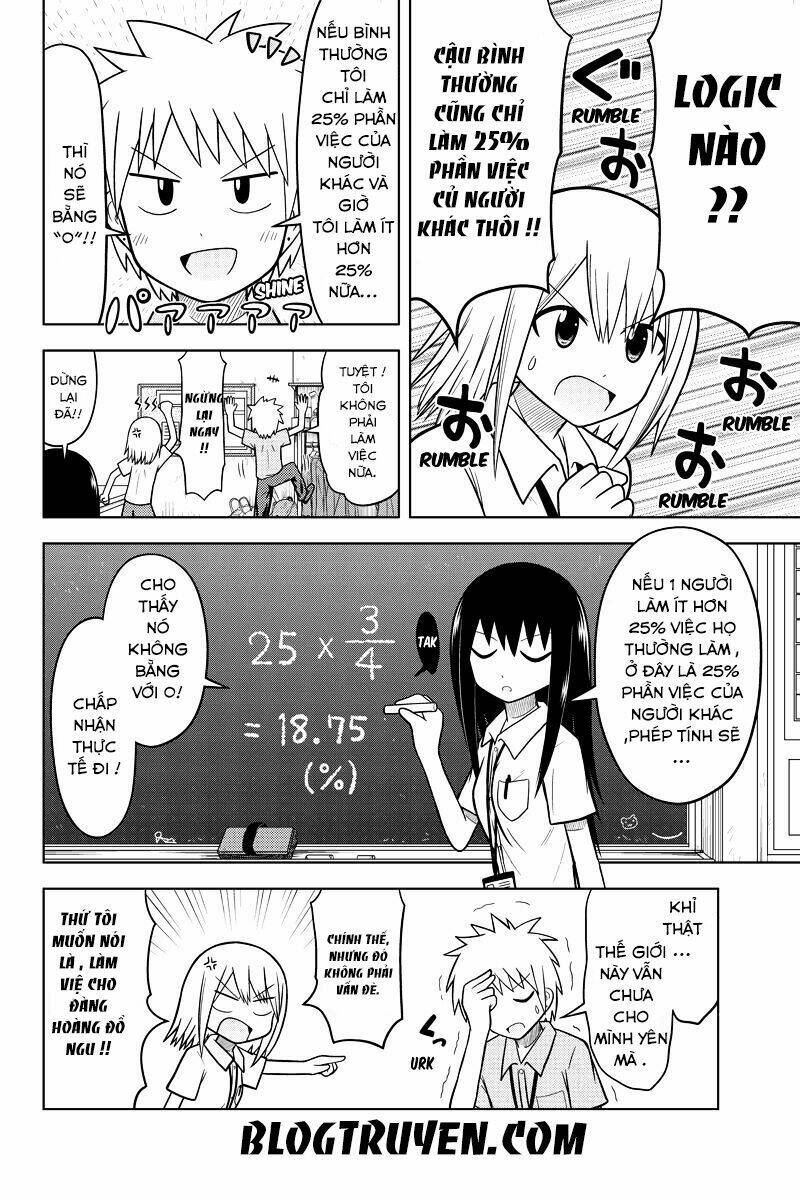 sentirental shoujo chapter 4 5