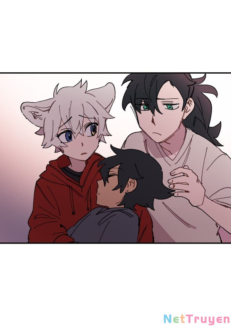 lumine - cội nguồn ánh sáng chapter 104 44