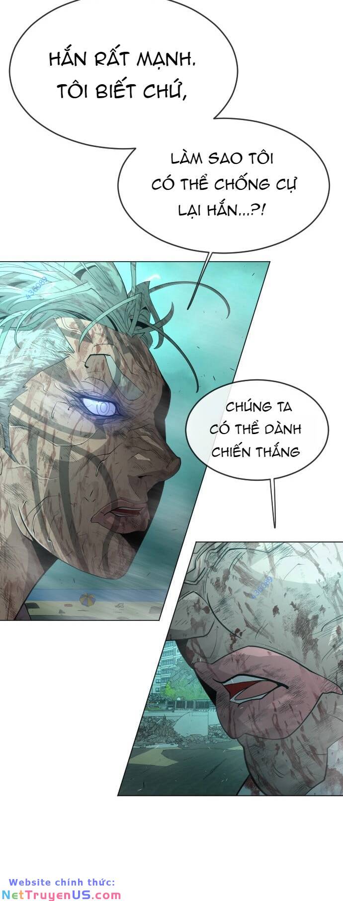 kĩ nguyên của anh hùng chapter 132 56